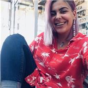 Imparto clases de francés e inglés desde un nivel básico hasta un b2 en inglés y c1 en francés. Sintaxis y morfología española